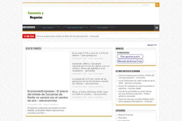 Site using Contextual Related Posts plugin