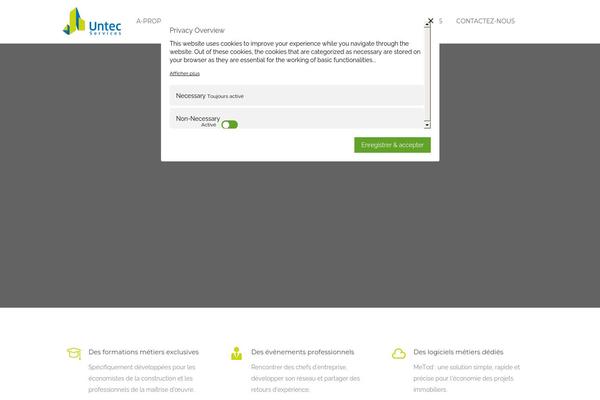 Site using Blog-designer-pack plugin