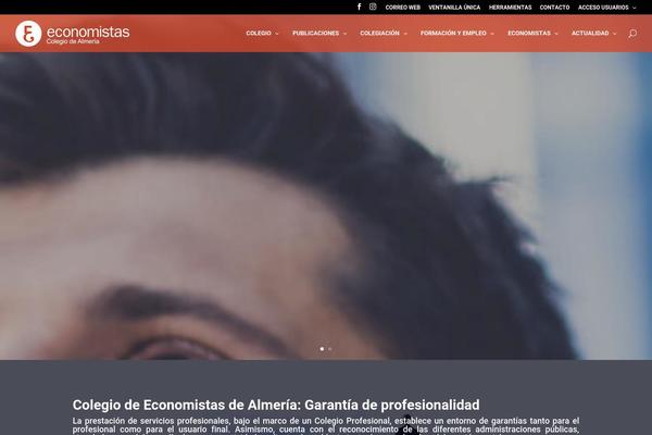 Site using Cf7-styler-for-divi plugin