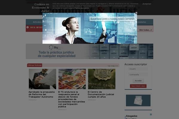 Site using Cf7-utm-tracking plugin