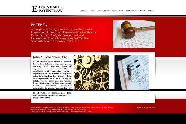 Rt-theme5 theme site design template sample
