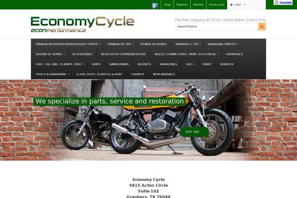 Site using WooCommerce Predictive Search plugin