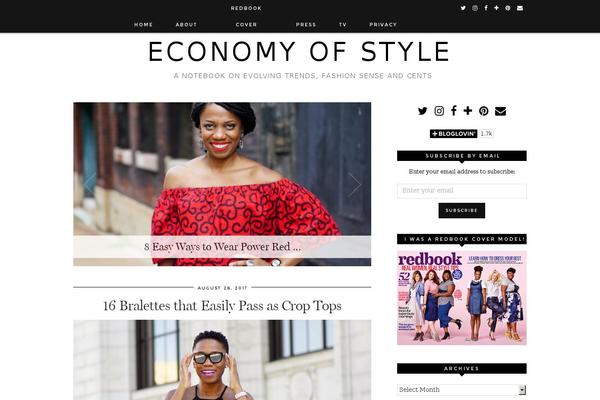 Site using P3 plugin