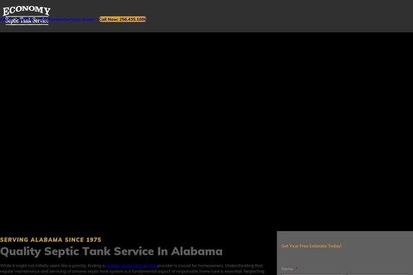 Total-child-theme theme site design template sample