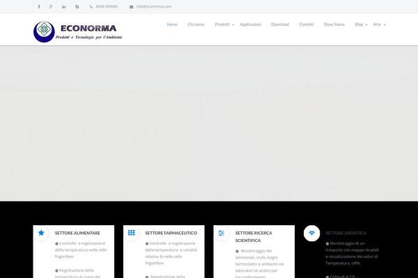 Incomeup theme site design template sample