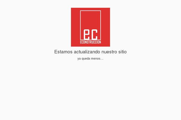 Site using Coming Soon Page & Maintenance Mode by SeedProd plugin