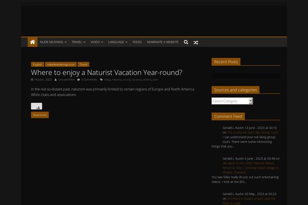 Site using WP ULike plugin