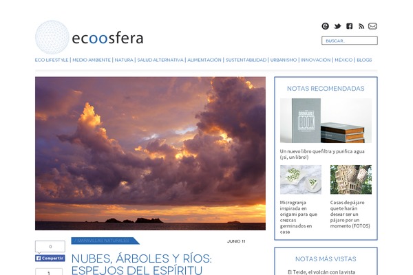 Site using Canvas plugin