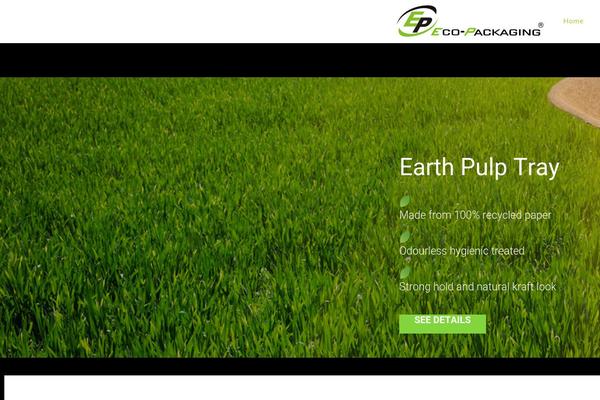 Site using Twist plugin