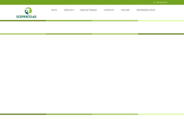 MyHome theme site design template sample
