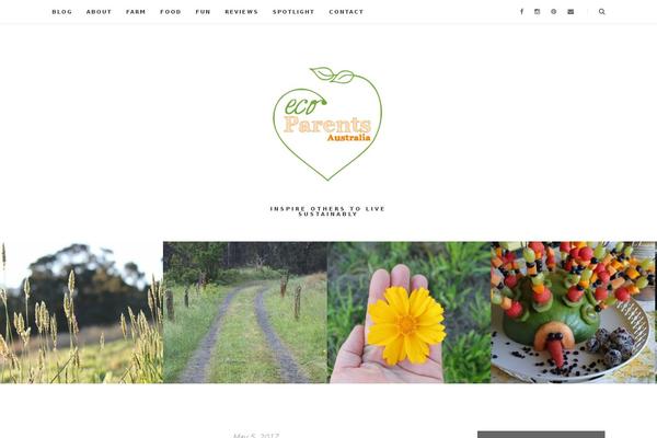 Site using Legull plugin