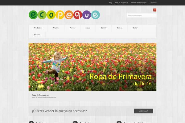 Pitch theme site design template sample