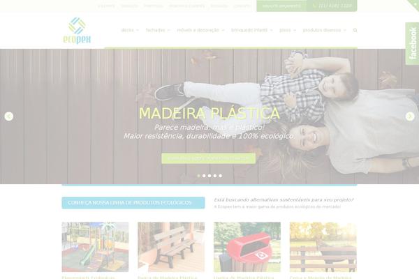 Site using Custom-related-posts plugin