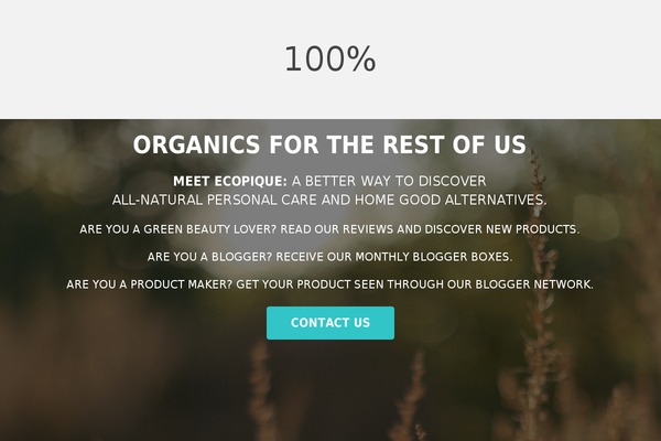 Corsa theme site design template sample