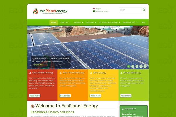 Site using Wp_rokbox plugin
