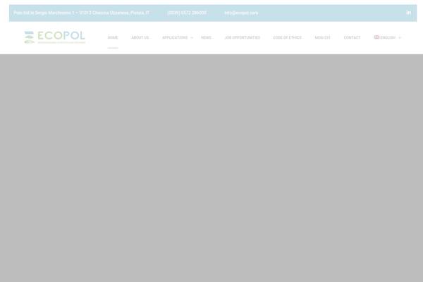 Site using Master-popups plugin