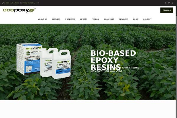 Site using Instalink plugin