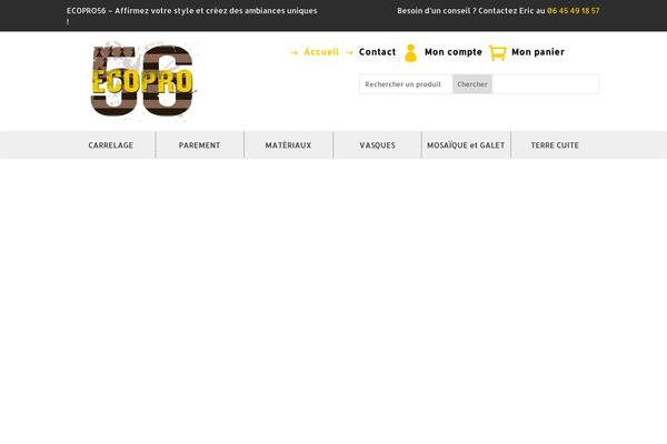 Site using Google-listings-and-ads plugin