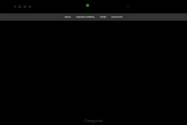 Elessi-theme theme site design template sample