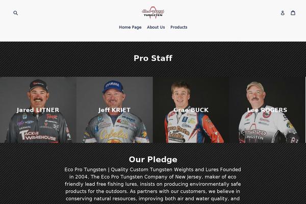 Oneup theme site design template sample