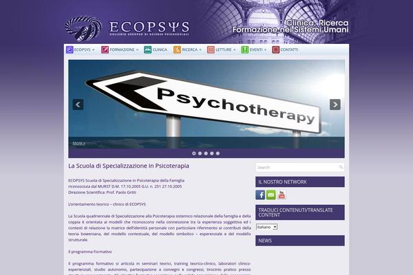 proEducation theme site design template sample