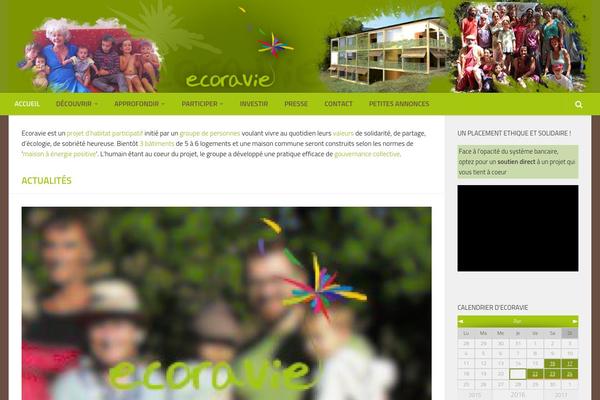 Site using CBX Flexible Countdown plugin