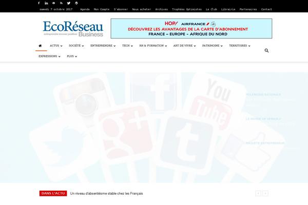 Site using Reading-progress-bar plugin
