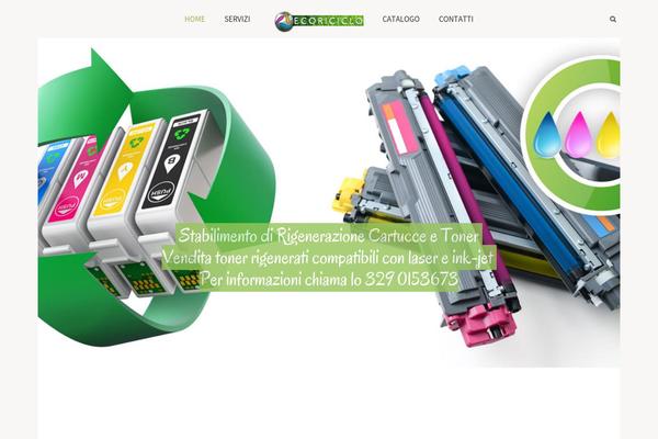 Yoo_stage_wp theme site design template sample