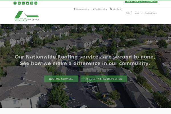 Yoo_lykka_wp theme site design template sample