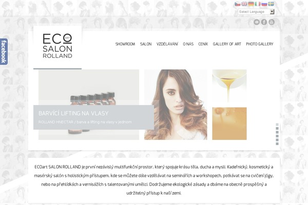 RT-Theme 17 theme site design template sample