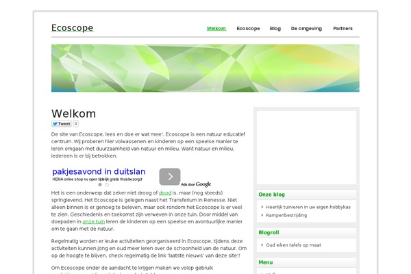 zeeCorporate theme site design template sample