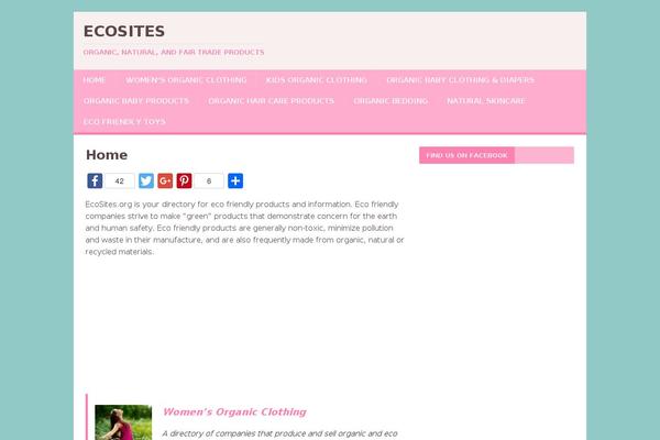 Site using Unveil Lazy Load plugin