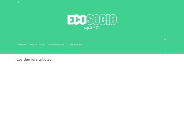 Site using Lets-live-blog plugin
