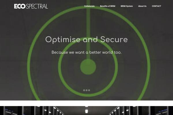 Site using Tabs-pro plugin