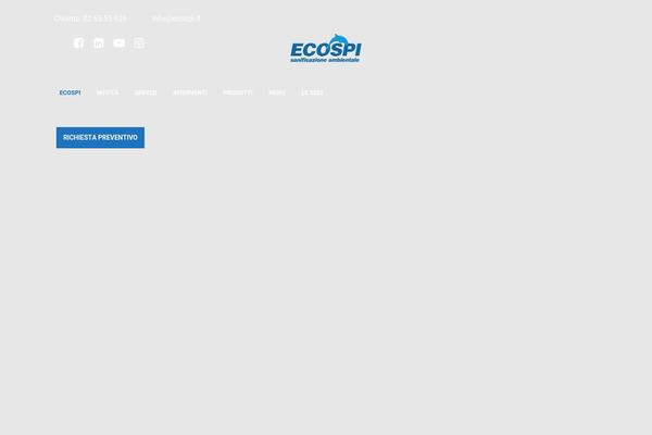 Site using Greenly-addons plugin