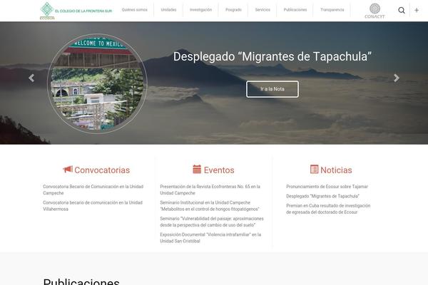 Site using Essential-blocks plugin