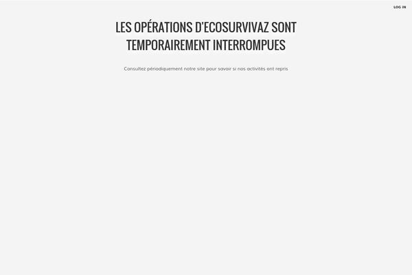 Superstore theme site design template sample