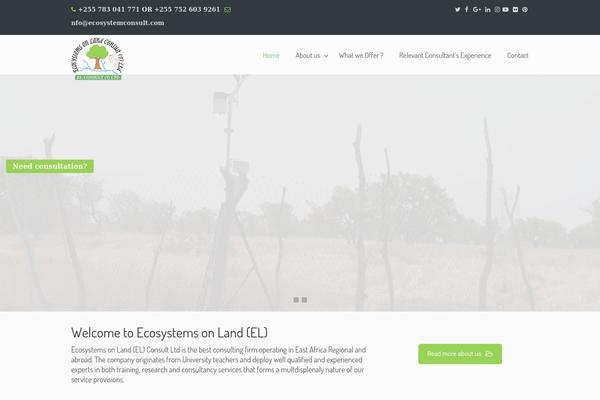 Site using U-design-woocommerce plugin