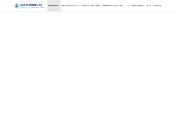 Construct_child theme site design template sample