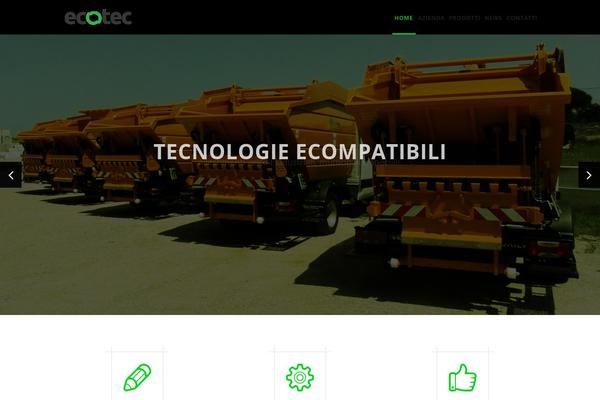 Site using LayerSlider plugin