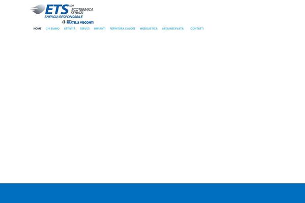 Site using Blo-essential plugin