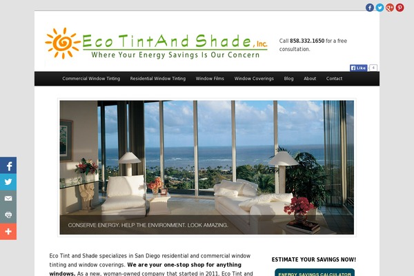 Site using FooBox Image Lightbox plugin