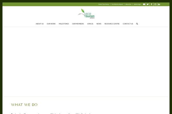 Site using Gravityview-az-filters plugin