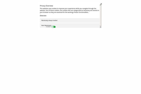 Site using Wp-insomnia-shortcodes plugin