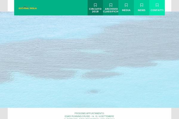 Site using Progress Bar plugin