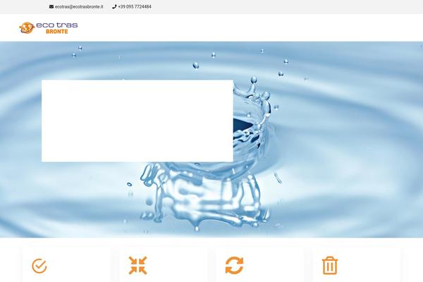 Site using Enerzee-extensions plugin