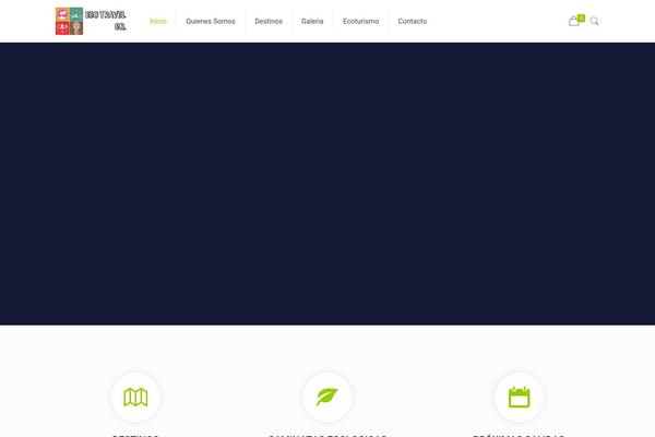 ecotravelco.com site used Cobol