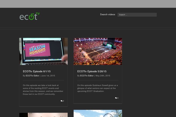 Site using A3-Social-Sidebar plugin