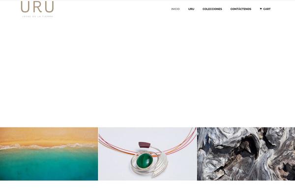 Averly theme site design template sample