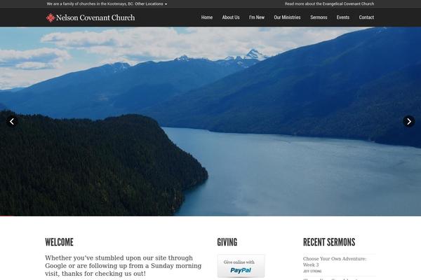 Light of Peace theme site design template sample
